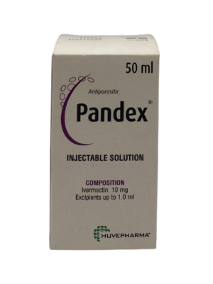 Pandex 50ml - vetshop24.com