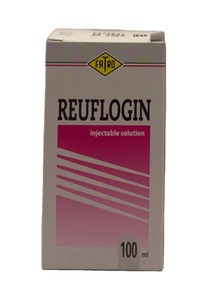 REUFLOGIN injection 100 ml - vetshop24.com