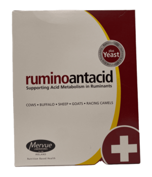 ruminoantacid 320 gm - vetshop24.com