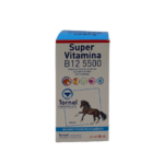 Super Vitamina B12 5500 100 ml- vetshop24.com