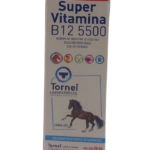 Super Vitamina B12 5500 - vetshop24.com