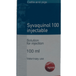 Syvaquinol 100 ml - vetshop24.com