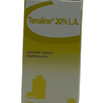 Tenaline 20% LA 100 ml - vetshop24.com