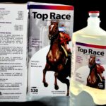 Top Race 530 ml - vetshop24.com