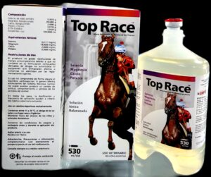 Top Race 530 ml - vetshop24.com