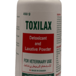 TOXILAX 450 g - vetshop24.com