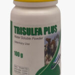 TRISULFA PLUS 100 g - vetshop24.com.