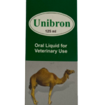 Unibron 125ml - vetshop24.com.