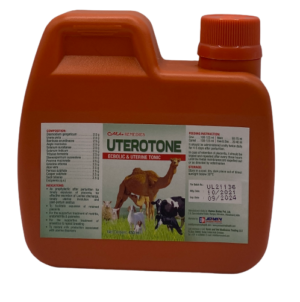 Uterotone 450 ml - vetshop24.com