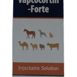 Vapcocortin-Forte 100 ml Fort Injection - vetshop24.com