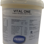 Vital one 5kg Milk replacer - vetshop24.com