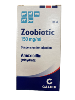 Zoobiotic 100ml - vetshop24.com