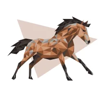 free-geometric-horse-vector-sqrht